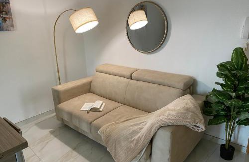 Vibo Valentia Apartment | Antica Dimora-luxury historic apartment