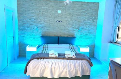Vibo Valentia Apartment | Antica Dimora-luxury historic apartment