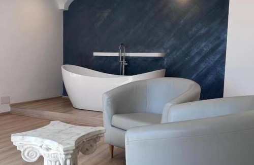 Palinuro Bed & Breakfast | Antica Dimora Palinuro