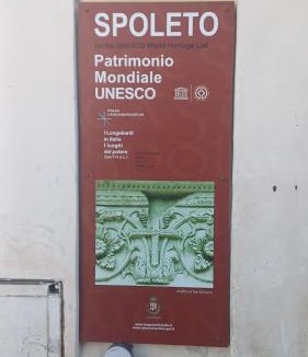 San Brizio Apartment | Antica Fortezza di San Giacomo, Spoleto