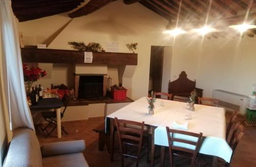 Montalcino Apartment | Antica Grancia Di Quercecchio