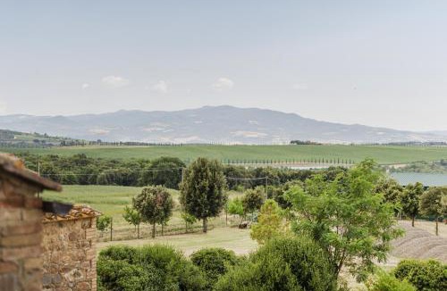 Montalcino Apartment | Antica Grancia Di Quercecchio