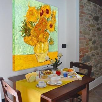 Teramo Bed & Breakfast | Antica Interamnia