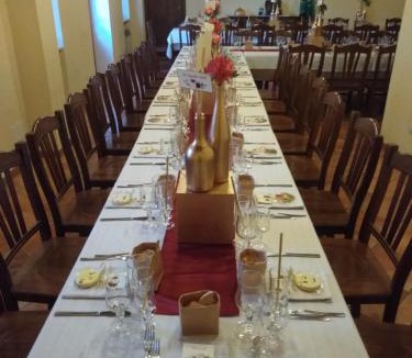 Ariano Irpino House | Antica Masseria Lo Conte