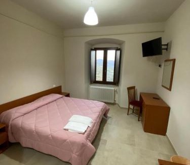 Ariano Irpino House | Antica Masseria Lo Conte