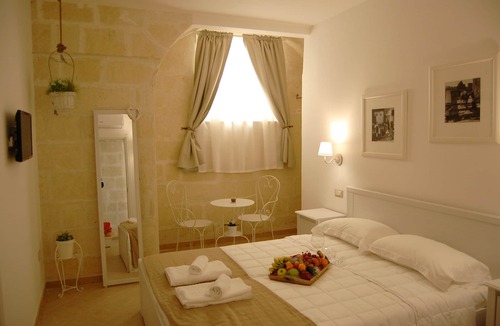 Matera House | Antica Mateola Rooms&Suites