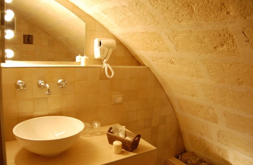 Matera House | Antica Mateola Rooms&Suites