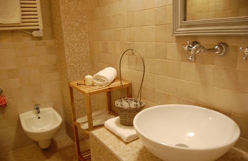 Matera House | Antica Mateola Rooms&Suites