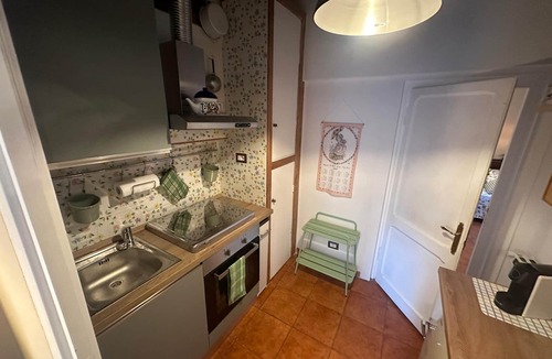 Viterbo Apartment | Antica Residenza del Corso Viterbo - Boutique Suites