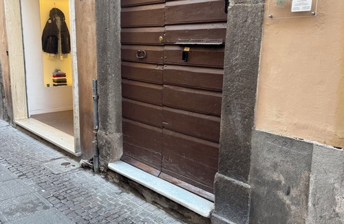 Viterbo Apartment | Antica Residenza del Corso Viterbo - Boutique Suites