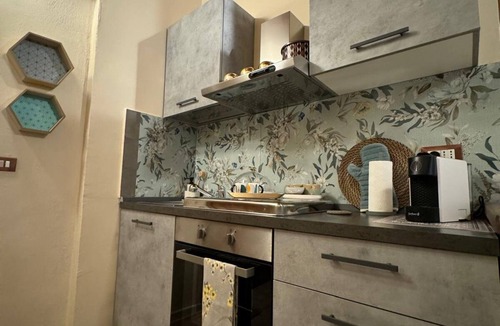 Viterbo Apartment | Antica Residenza del Corso Viterbo - Boutique Apartment