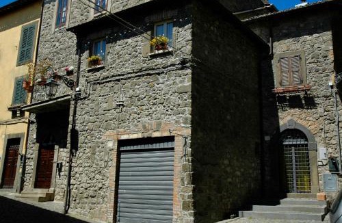 Montefiascone Apartment | Antica residenza La Rocca