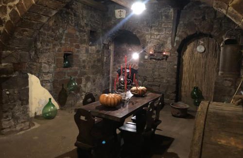 Montefiascone Apartment | Antica residenza La Rocca