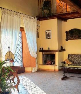 Castel Sant'Elia Apartment | Antica Rupe 80 mq Casa Vacanze