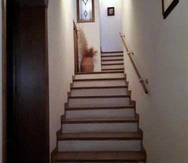 Petroio Apartment | Antica Torre "La Casalta"