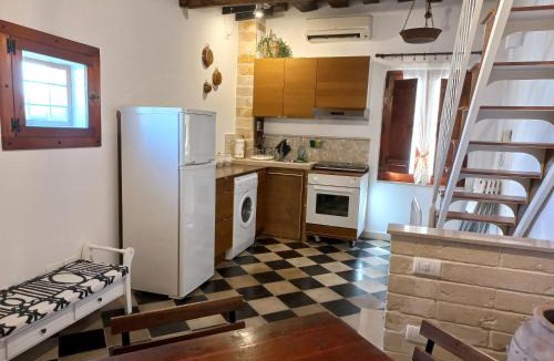 Bisceglie Apartment | Antica Torre Medievale