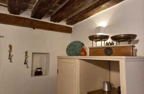 Bisceglie Apartment | Antica Torre Medievale