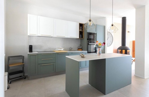 Nizzolino Villa | Antica Villa Branca by Lago Maggiore Rentals