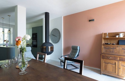 Nizzolino Villa | Antica Villa Branca by Lago Maggiore Rentals