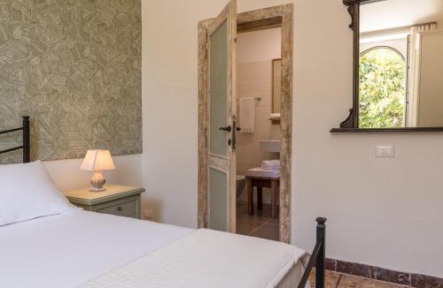 Gaeta House | Antica Villa