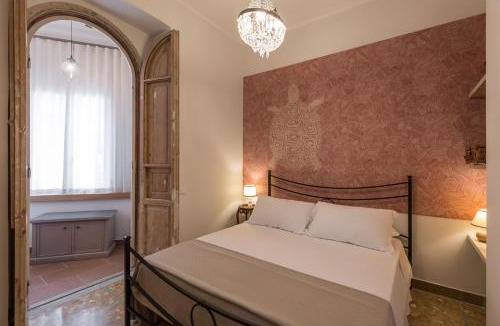 Gaeta House | Antica Villa