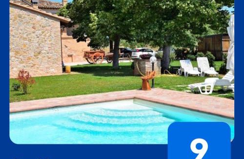 Spello House | Antiche Dimore San Felice