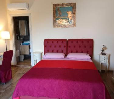Castel Volturno House | Antiche Torri Guest House