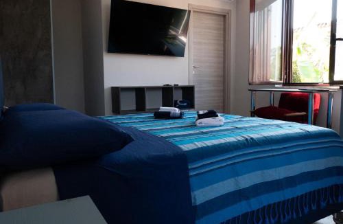 Castel Volturno House | Antiche Torri Guest House