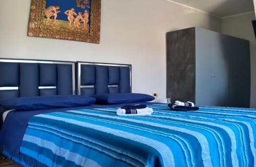 Castel Volturno House | Antiche Torri Guest House