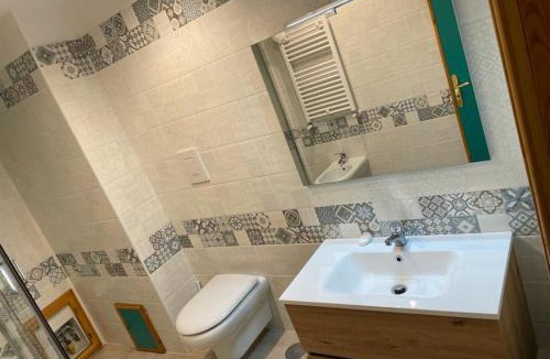 Rione Duomo House | Antichi Riverberi