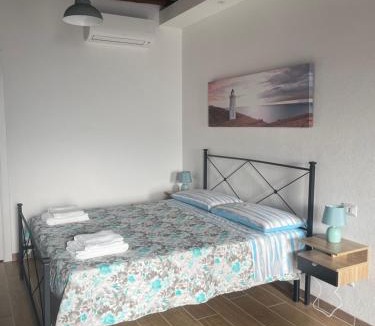 Candia House | Antico Borgo