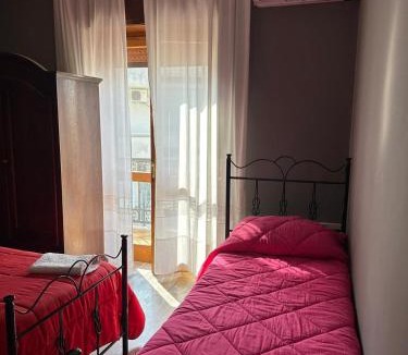 Tarsia House | Antico Borgo