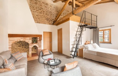Cori Hotel | Antico Borgo Molino 7cento
