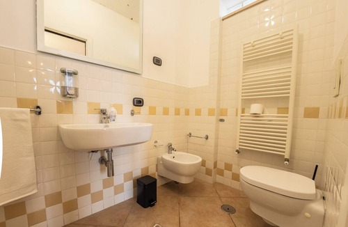 Benevento House | Antico Borgo Perrotta + Tripla