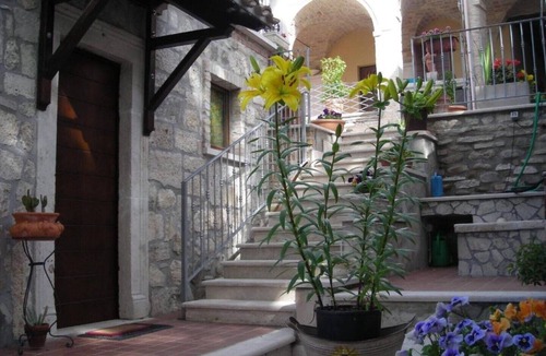 Ascoli Piceno Apartment | Antico Borgo Piceno - Studio Apartment