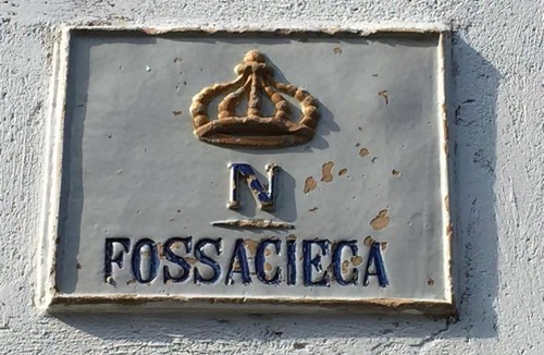Civitanova Marche Bed & Breakfast | Antico Casale Fossacieca