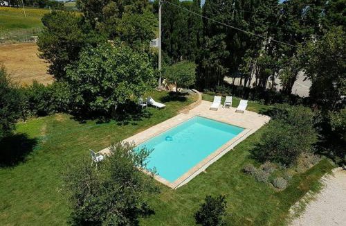 Civitanova Marche Bed & Breakfast | Antico Casale Fossacieca