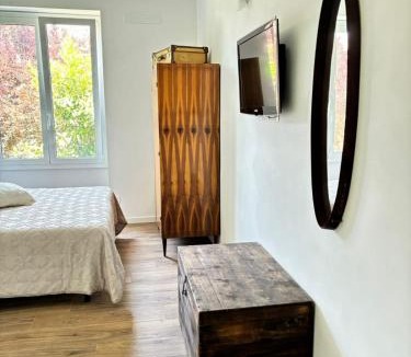 Pinarolo Po Apartment | Antico Casale