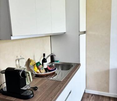 Pinarolo Po Apartment | Antico Casale