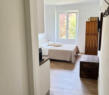 Pinarolo Po Apartment | Antico Casale