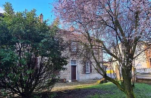 Pinarolo Po Apartment | Antico cascinale nell’Oltrepó pavese