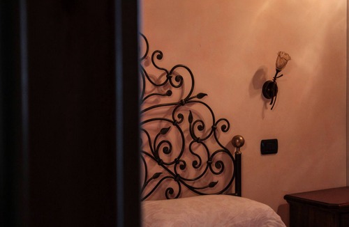 Faicchio House | Antico Casolare Ceselenardi