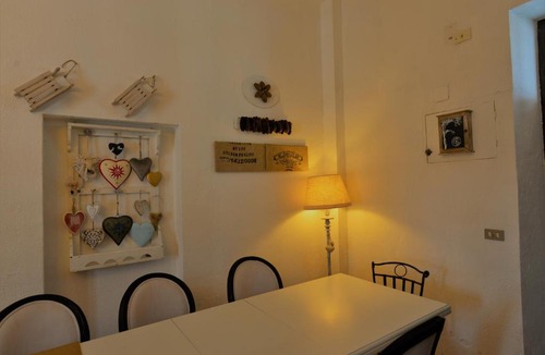 Ovindoli Apartment | Antico Chalet Momosa (Ovindoli centro)