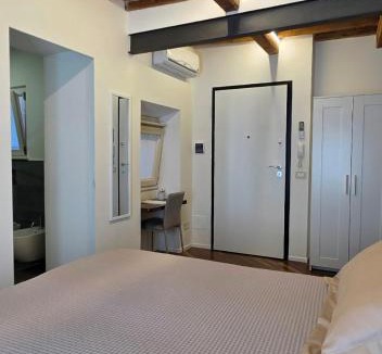 Recanati Old Town House | Antico Convento - Casa Casoni