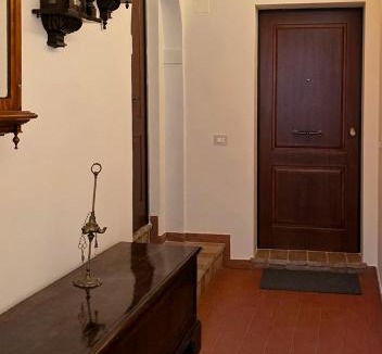 Recanati Old Town House | Antico Convento - Casa Casoni