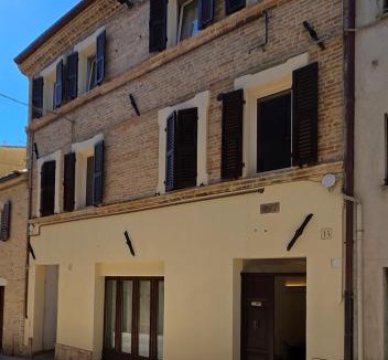 Recanati Old Town House | Antico Convento - Casa Casoni