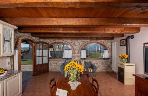 Porrena House | Antico Fio