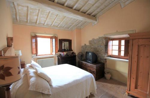Acqua Loreto House | Antico Gelso