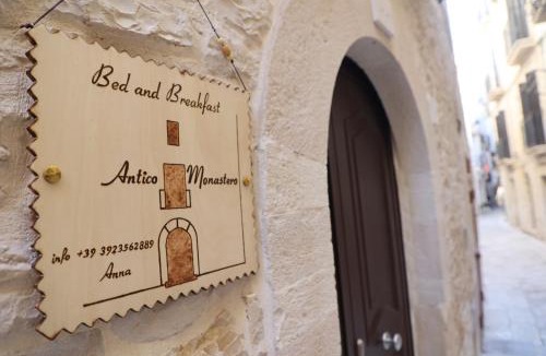 Bitonto Bed & Breakfast | Antico Monastero