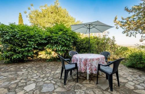 Scansano House | Antico Podere Carbone